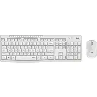 Logitech MK295 Silent