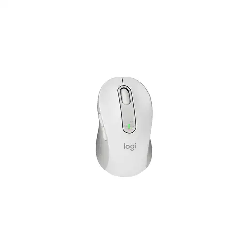 Logitech 920-011022 teclado Ratón incluido Oficina Bluetooth QWERTZ Alemán Blanco