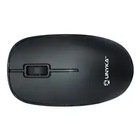 UNYKAch UK505448 teclado Ratón incluido Oficina RF inalámbrico QWERTY Portugués Ne