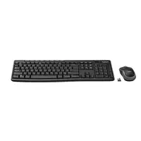 Logitech MK270