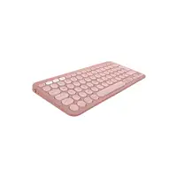 Logitech 920-012241 teclado Ratón incluido Universal RF Wireless + Bluetooth QWERT