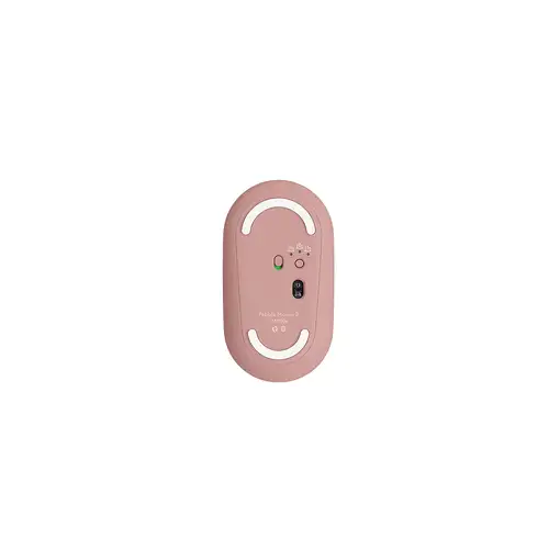 Logitech 920-012241 teclado Ratón incluido Universal RF Wireless + Bluetooth QWERT