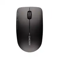 CHERRY DW 3000 teclado Ratón incluido Universal RF inalámbrico AZERTY Francés Negr
