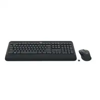 Logitech MK545 ADVANCED Wireless Keyboard and Mouse Combo teclado Ratón incluido U