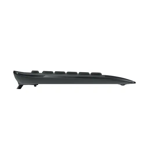Logitech MK545 ADVANCED Wireless Keyboard and Mouse Combo teclado Ratón incluido U