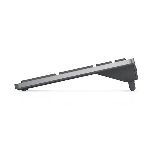 DELL KM7120W teclado Ratón incluido Oficina RF Wireless + Bluetooth QWERTZ Alemán