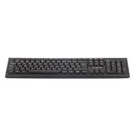 Tacens Anima ACP0, Pack Teclado Profesional Pulsación Optimizada + Ratón 1200DPI