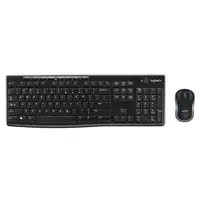 Logitech MK270