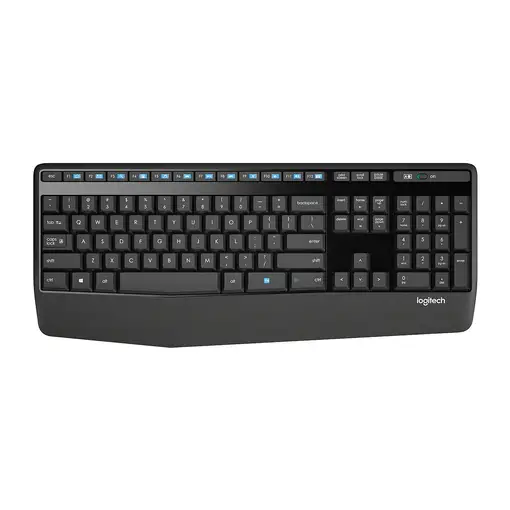 Logitech MK345
