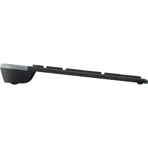 Logitech 920-009188 teclado Ratón incluido Universal RF inalámbrico QWERTZ Alemán