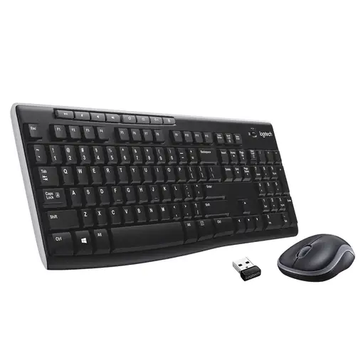Logitech MK270