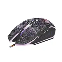 LogiLink ID0185 teclado Ratón incluido Juego USB QWERTY Inglés Negro