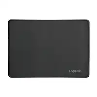 LogiLink ID0185 teclado Ratón incluido Juego USB QWERTY Inglés Negro