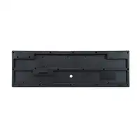 Equip 245223 teclado Ratón incluido Oficina RF inalámbrico QWERTY Italiano Negro