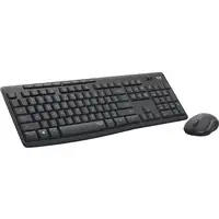 Logitech MK295 Silent