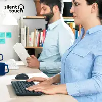 Logitech MK295 Silent