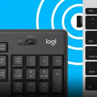 Logitech MK295 Silent