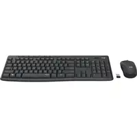 Logitech MK295 Silent