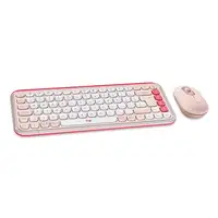 Logitech 920-013142 teclado Ratón incluido Universal Bluetooth QWERTY Internaciona