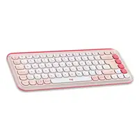 Logitech 920-013142 teclado Ratón incluido Universal Bluetooth QWERTY Internaciona