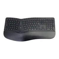 Conceptronic ORAZIO02IT teclado Ratón incluido Oficina RF inalámbrico QWERTY Itali