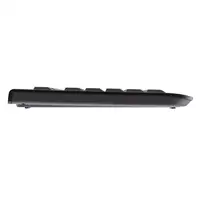 CHERRY DW 3000 teclado Ratón incluido Universal RF inalámbrico QWERTY Inglés de EE