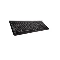 CHERRY DW 3000 teclado Ratón incluido Universal RF inalámbrico QWERTY Inglés de EE