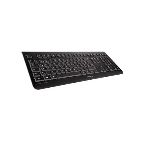 CHERRY DW 3000 teclado Ratón incluido Universal RF inalámbrico QWERTY Inglés de EE