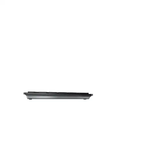CHERRY DW 9500 SLIM teclado Ratón incluido Universal RF Wireless + Bluetooth QWERT