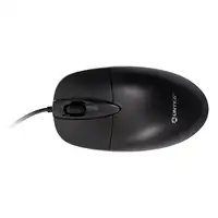 UNYKAch 50536 teclado Ratón incluido Oficina USB QWERTY Portugués Negro