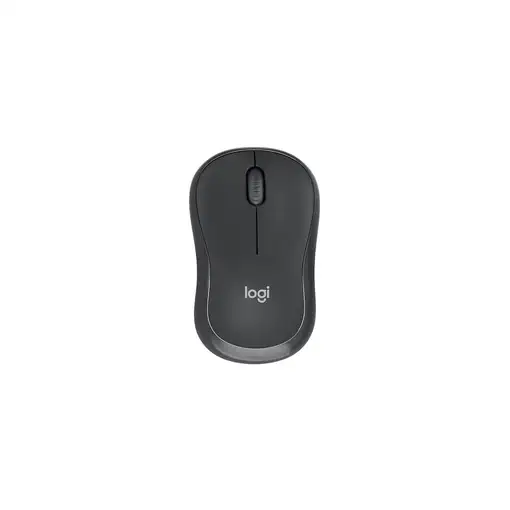 Logitech 920-012071 teclado Ratón incluido Oficina RF Wireless + Bluetooth QWERTY