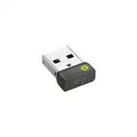 Logitech 920-012071 teclado Ratón incluido Oficina RF Wireless + Bluetooth QWERTY