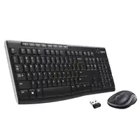 Logitech MK270