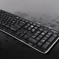 Logitech MK270
