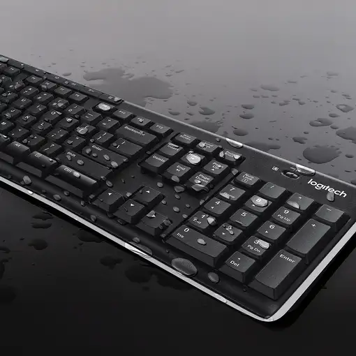Logitech MK270