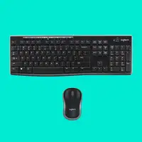 Logitech MK270