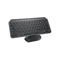 Logitech Combinación MX Keys Mini para empresa