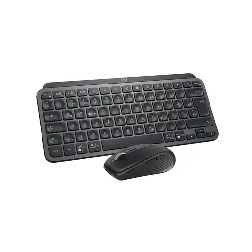 Logitech Combinación MX Keys Mini para empresa