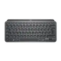 Logitech Combinación MX Keys Mini para empresa