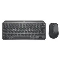Logitech Combinación MX Keys Mini para empresa