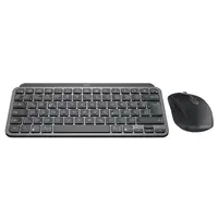 Logitech Combinación MX Keys Mini para empresa