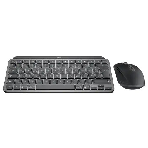 Logitech Combinación MX Keys Mini para empresa