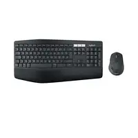 Logitech 920-008223 teclado Ratón incluido Universal RF Wireless + Bluetooth QWERT