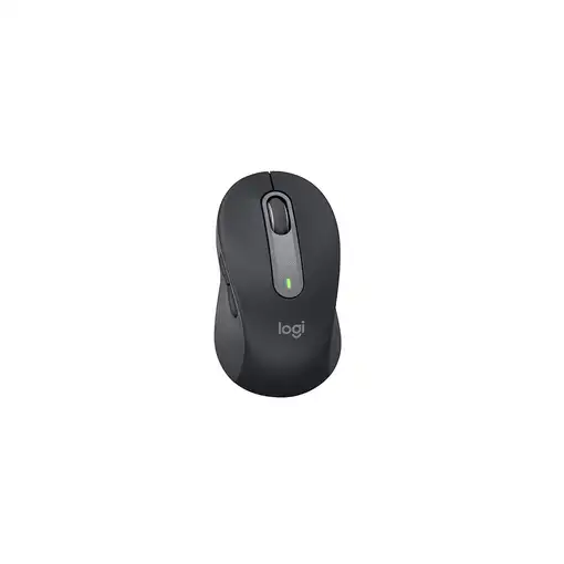 Logitech 920-010998 teclado Ratón incluido Oficina Bluetooth QWERTY Español Grafit