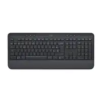 Logitech 920-010998 teclado Ratón incluido Oficina Bluetooth QWERTY Español Grafit