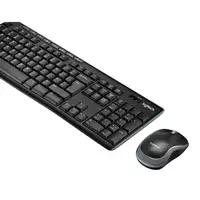 Logitech MK270