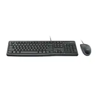 Logitech MK120
