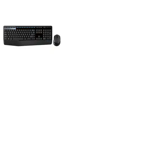 Logitech MK345