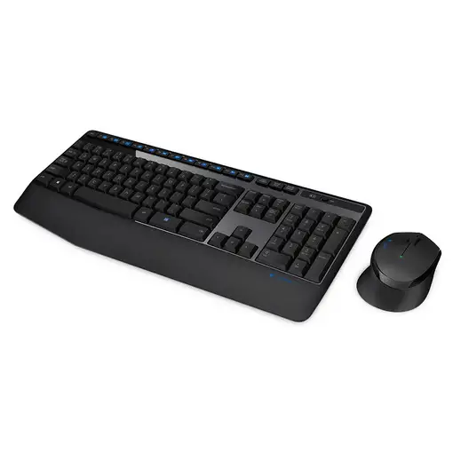 Logitech MK345