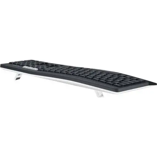 Logitech 920-008228 teclado Ratón incluido Universal RF Wireless + Bluetooth QWERT